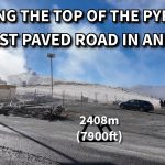 Ep. 106 - Reaching the Top of the Pyrenees!