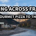 Ep. 108 - Driving Across France